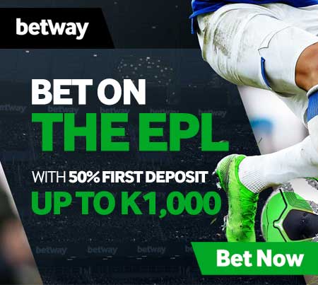 Bet on the EPL